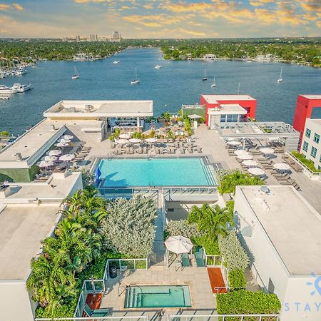 Costa Hollywood Beach Bagian luar foto