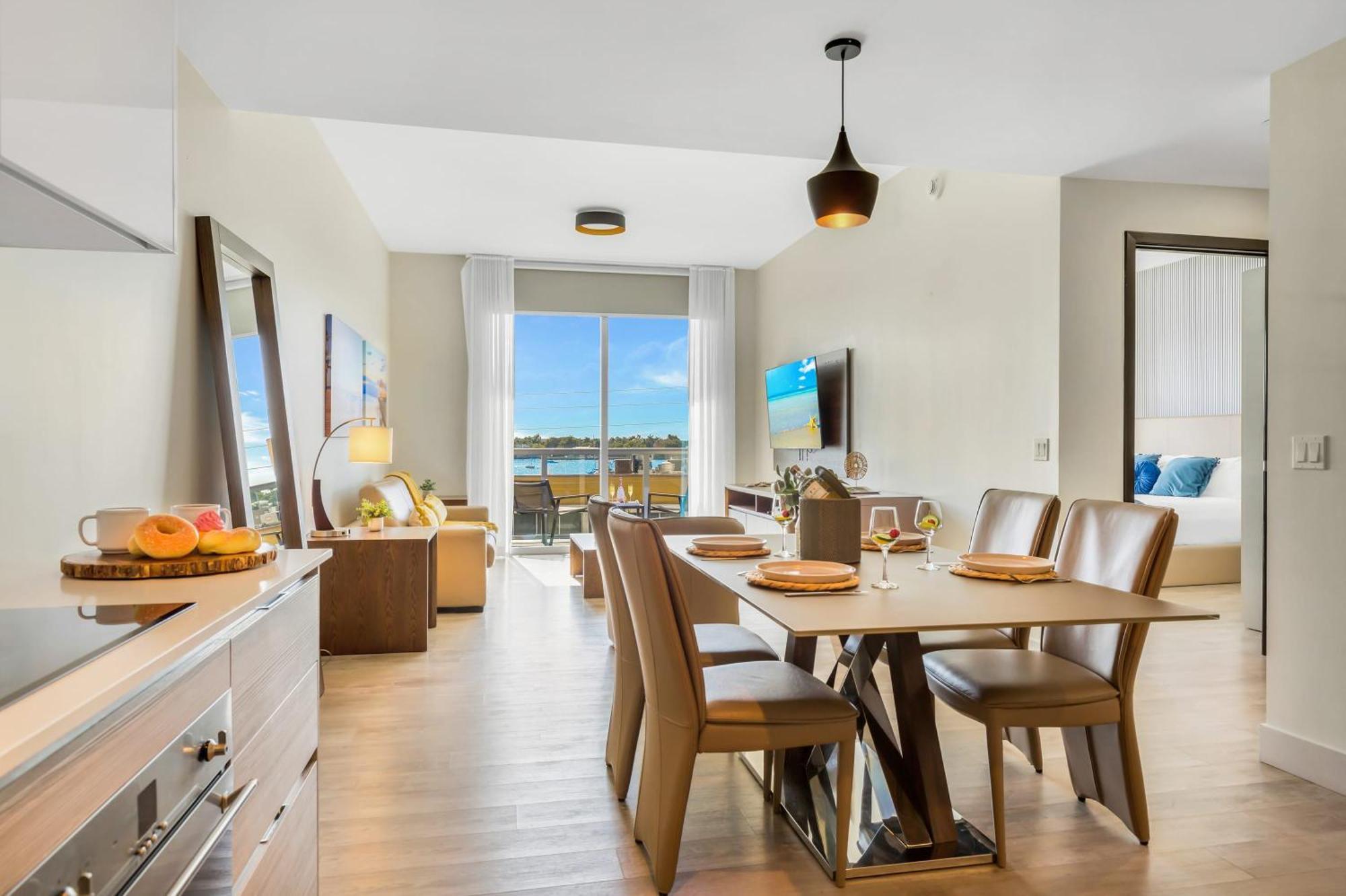 Costa Hollywood Beach Bagian luar foto