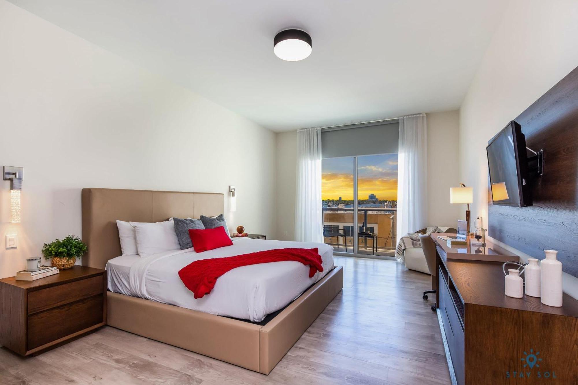 Costa Hollywood Beach Bagian luar foto