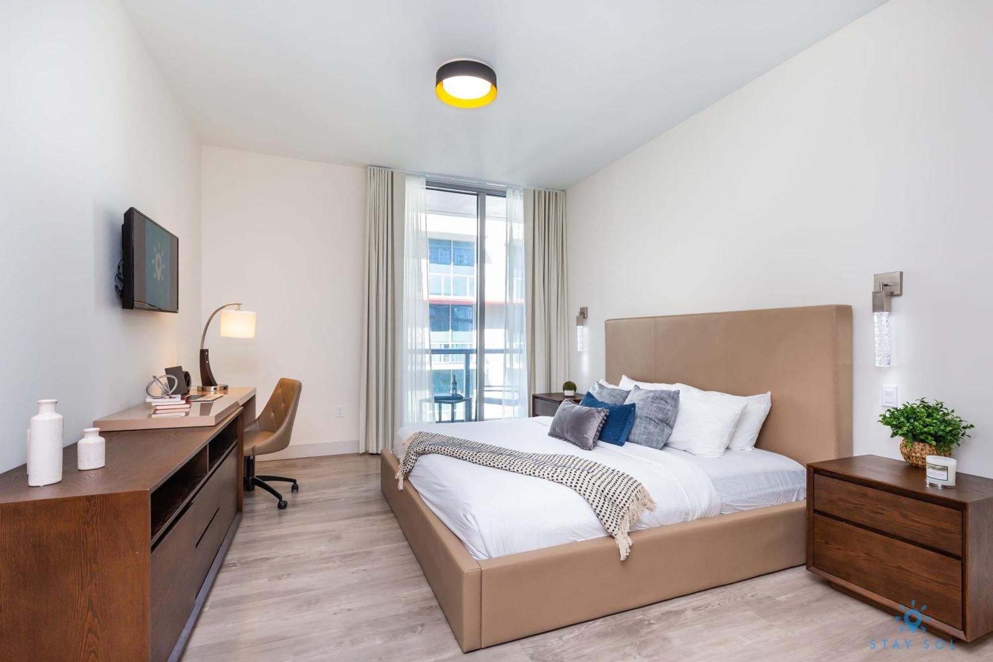Costa Hollywood Beach Bagian luar foto