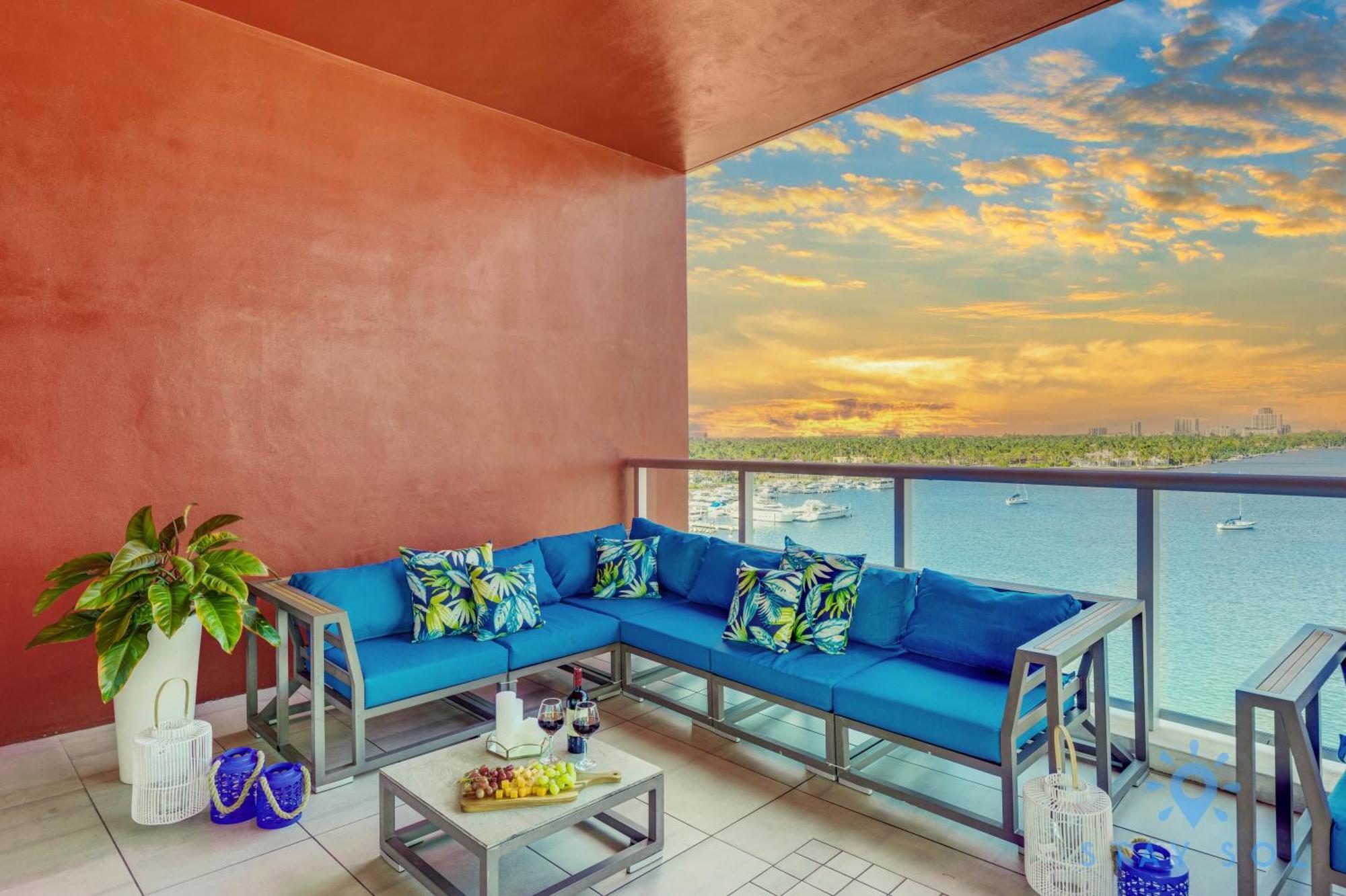 Costa Hollywood Beach Bagian luar foto