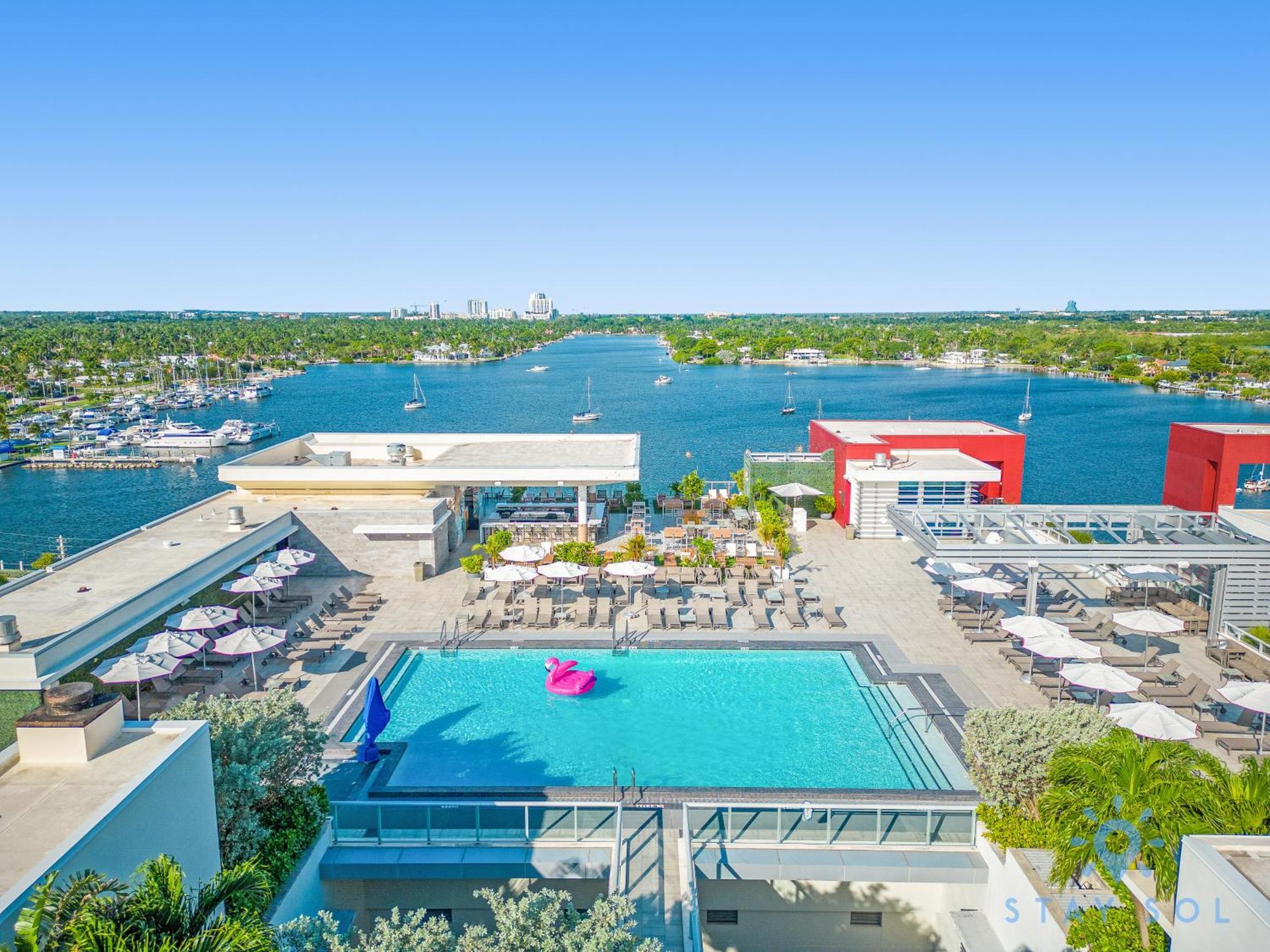 Costa Hollywood Beach Bagian luar foto